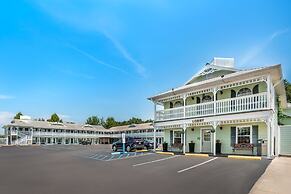 Key West Inn Fairhope Al