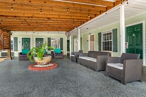 Key West Inn Fairhope Al