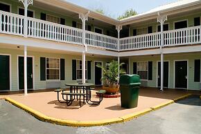 Key West Inn Fairhope Al