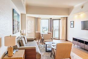 Dusit Beach Resort Guam