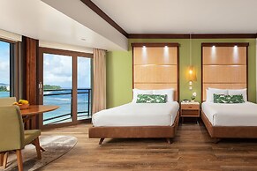 Dusit Beach Resort Guam