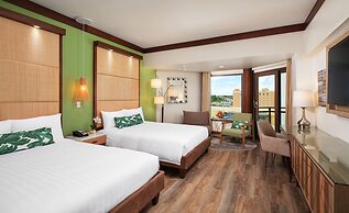 Dusit Beach Resort Guam