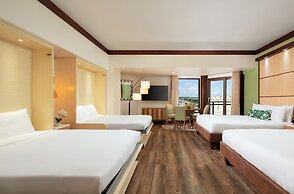 Dusit Beach Resort Guam