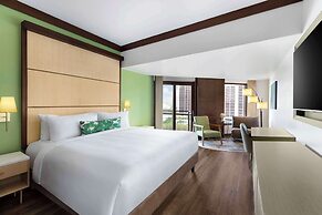 Dusit Beach Resort Guam