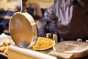 Dusit Beach Resort Guam