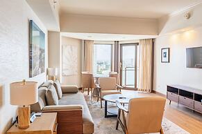 Dusit Beach Resort Guam