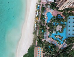 Dusit Beach Resort Guam