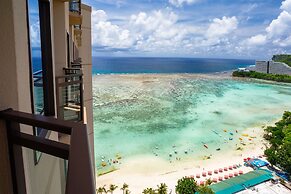 Dusit Beach Resort Guam