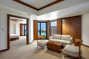 Dusit Beach Resort Guam