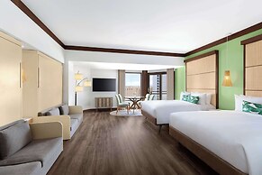 Dusit Beach Resort Guam