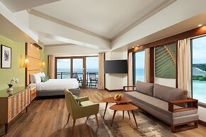 Dusit Beach Resort Guam