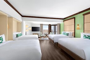 Dusit Beach Resort Guam