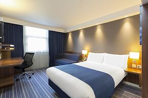 Holiday Inn Express London - Southwark, an IHG Hotel