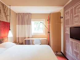 ibis Edinburgh Centre Royal Mile – Hunter Square