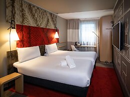 ibis Edinburgh Centre Royal Mile