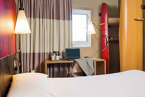 ibis Edinburgh Centre Royal Mile – Hunter Square