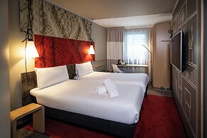 ibis Edinburgh Centre Royal Mile – Hunter Square