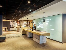 ibis Edinburgh Centre Royal Mile – Hunter Square