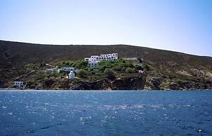 Patmos Paradise Hotel