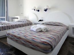 Patmos Paradise Hotel