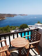 Patmos Paradise Hotel