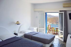 Patmos Paradise Hotel