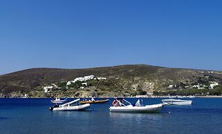 Patmos Paradise Hotel