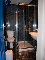 Patmos Paradise Hotel