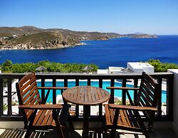 Patmos Paradise Hotel