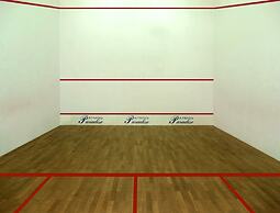 Patmos Paradise Hotel