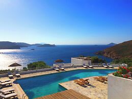 Patmos Paradise Hotel