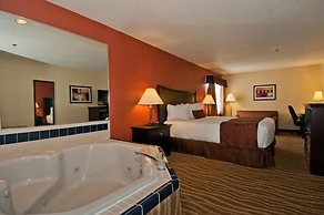 Best Western Plus Corning Inn
