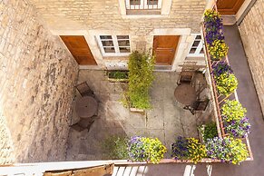 Hotel de La Cloche