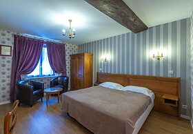 Hotel de La Cloche