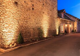 Hotel de La Cloche