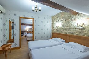 Hotel de La Cloche