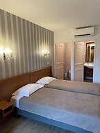 Hotel de La Cloche