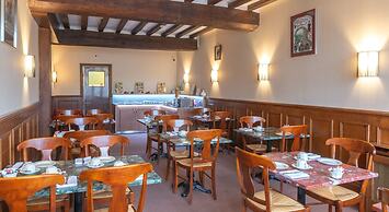 Hotel de La Cloche