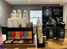 Coast Fort St. John Hotel