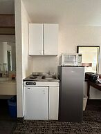 Coast Fort St. John Hotel