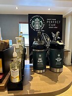 Coast Fort St. John Hotel