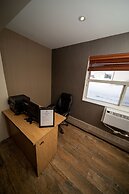 Coast Fort St. John Hotel