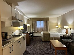 Coast Fort St. John Hotel