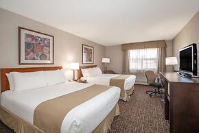Coast Fort St. John Hotel