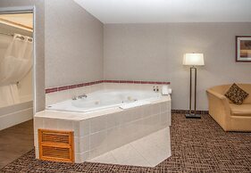 Coast Fort St. John Hotel