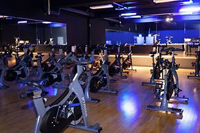 Coast Fort St. John Hotel