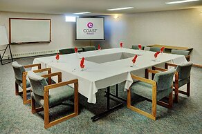 Coast Fort St. John Hotel