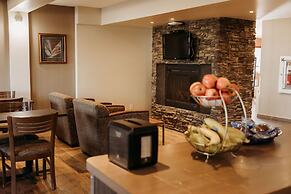 Coast Fort St. John Hotel