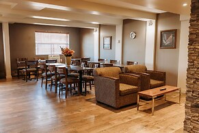 Coast Fort St. John Hotel