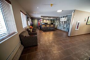 Coast Fort St. John Hotel